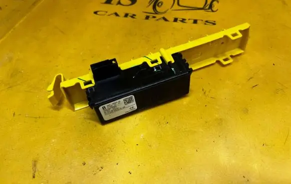 Ford Explorer VI Keyless (KESSY) go control unit/module NB5T18D816BA