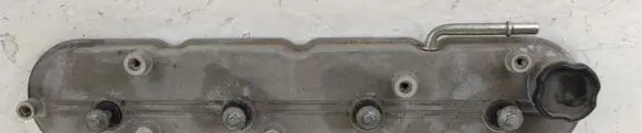 Chevrolet Camaro Rocker cam cover 12611059