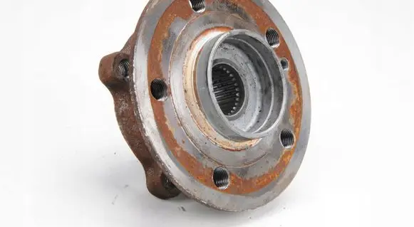 Mercedes-Benz A W177 Rear wheel ball bearing 