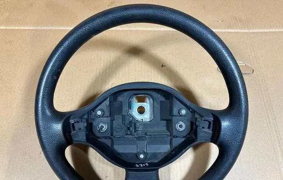Dacia Logan I Steering wheel 8200798687