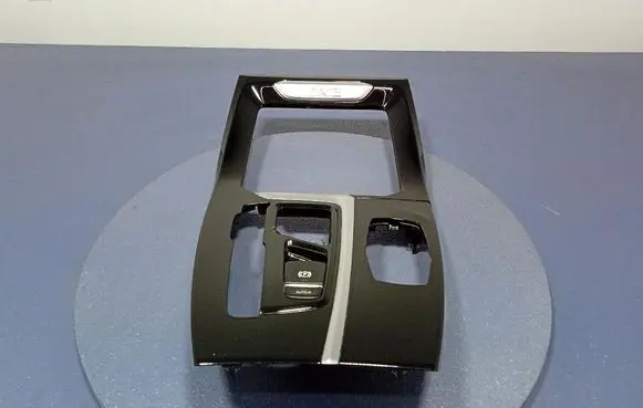 BMW X3 E83 Other sill/pillar trim element 