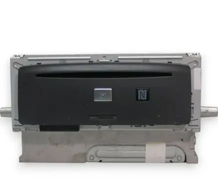 Mercedes-Benz S W222 Radio/GPS head unit trim A2179000802