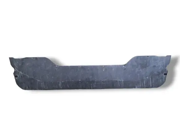 Volvo V60 Front bumper skid plate/under tray 31386719