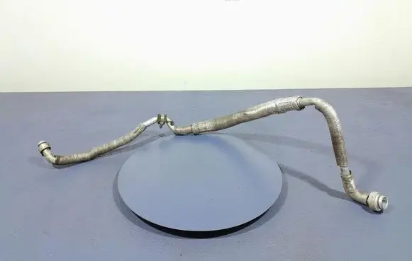 Porsche Cayman 981 Air conditioning (A/C) pipe/hose 9A257309901