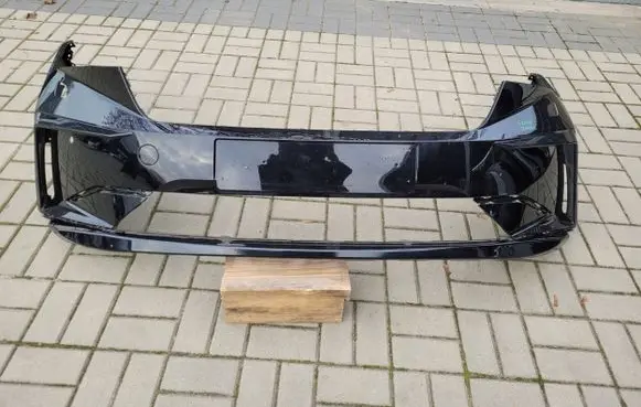 Skoda Enyaq iV Front bumper 5LA807221