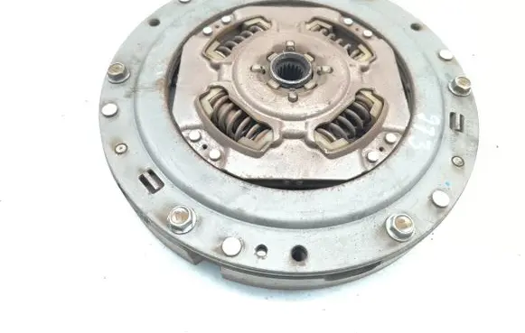 Flywheel