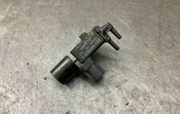 Renault Espace - Grand espace IV Vacuum valve 1846001751 8943753311