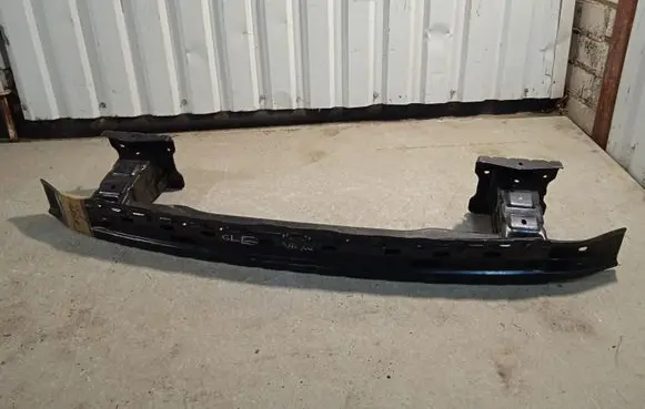 Mercedes-Benz GLE (W166 - C292) Rear bumper cross member