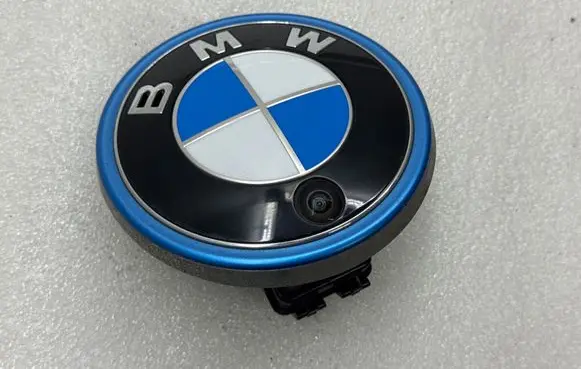 BMW i4 Manufacturers badge/model letters 9465158 63828290 A0045300004
