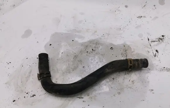 Nissan X-Trail T31 Engine coolant pipe/hose NOCODE
