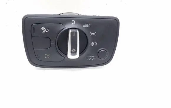 Audi A6 S6 C7 4G Light switch 4G0941531E