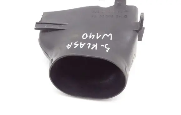Mercedes-Benz S W140 Air intake duct part 1405200004