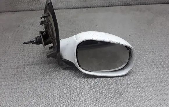 Peugeot 206 Coupe wind mirror (mechanical) 