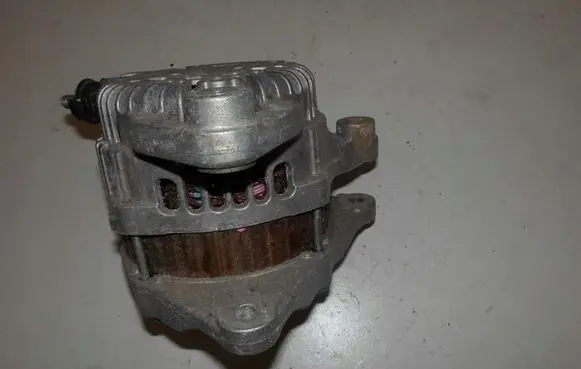 Mazda CX-3 Generator/alternator A5TJ0991