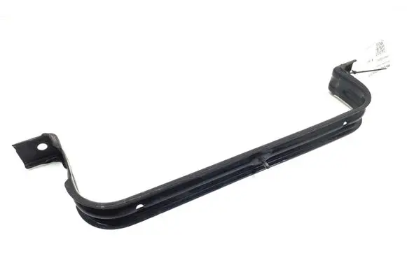 Fuel tank mounting bracket