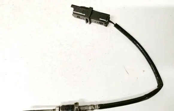 Exhaust gas temperature sensor