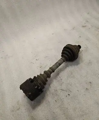 Audi V8 Front driveshaft