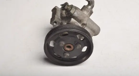 Renault Thalia II Electric power steering pump 