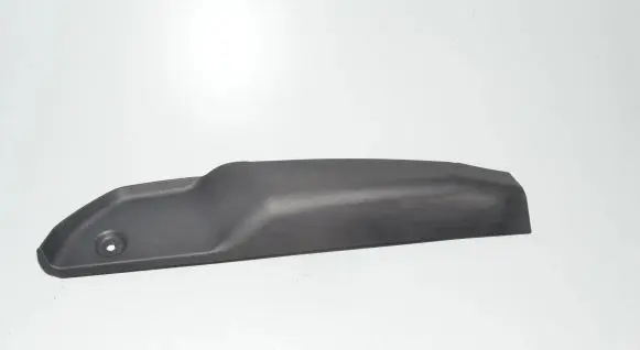 Rear/tail light trim molding