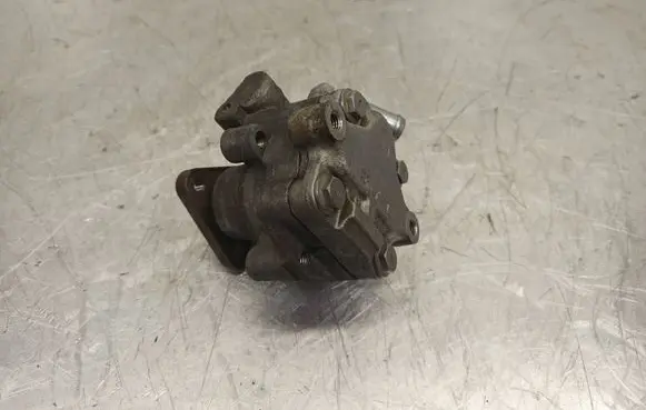 Audi Q7 4L Power steering pump 7l8422154es