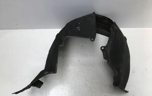 Honda ZR-V Front wheel arch liner splash guards 74100SW0 52014