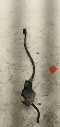 Dodge Durango III Brake line pipe/hose 52124725AG