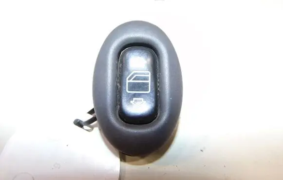 Mercedes-Benz A W168 Electric window control switch A2108208210 2108208210
