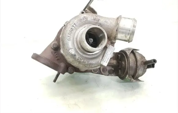 Ford Galaxy Turbo 9677063780
