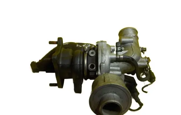 Audi A4 S4 B7 8E 8H Turbo 06D145701E