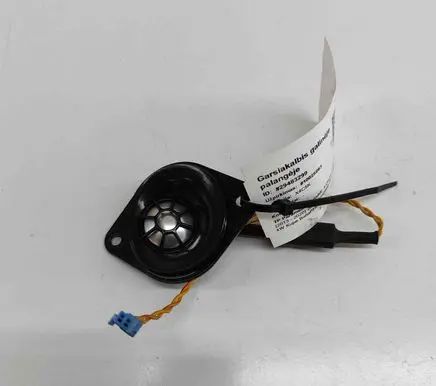 BMW 4 F32 F33 Panel speaker 9226358