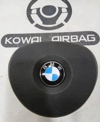 BMW 3 E90 E91 Steering wheel airbag 32306884672 305163299001AH 6884664
