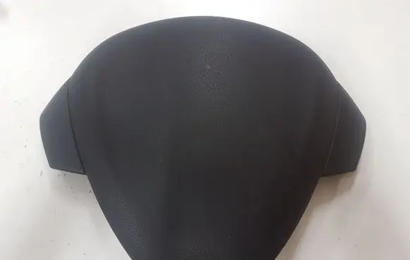 Panel trim