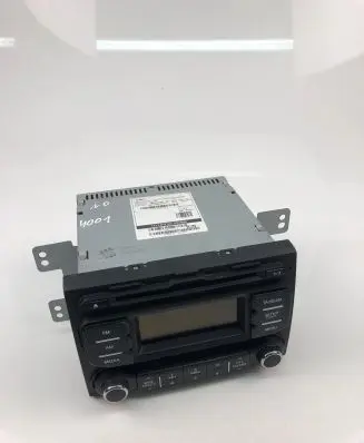 KIA Rio Radio/CD/DVD/GPS head unit 961701W700CA