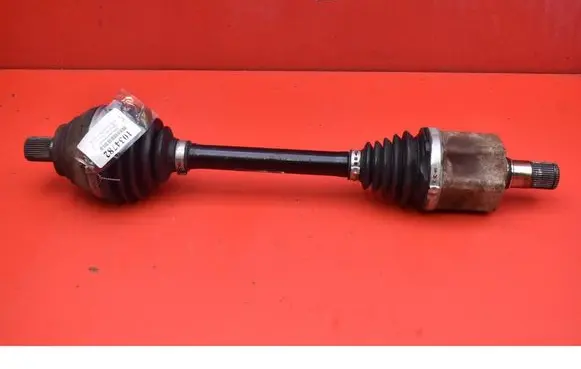 Volkswagen PASSAT B7 USA Front driveshaft 3Q0407271AH