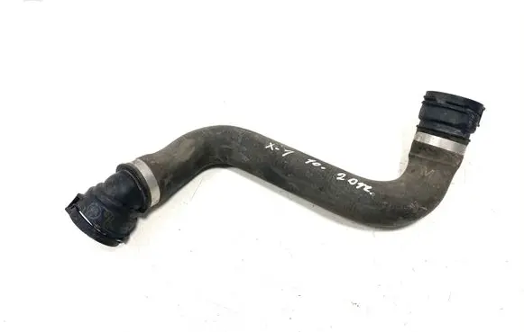 BMW X1 E84 Engine coolant pipe/hose 1436077