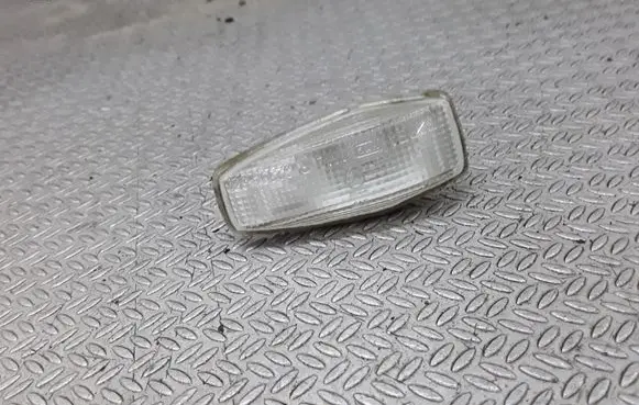 Hyundai Matrix Front fender indicator light