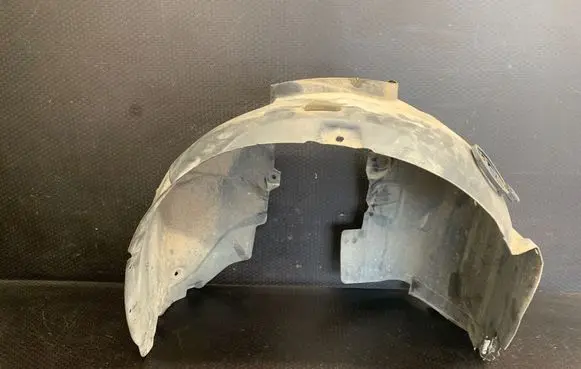 Ford Galaxy Front wheel arch liner splash guards 