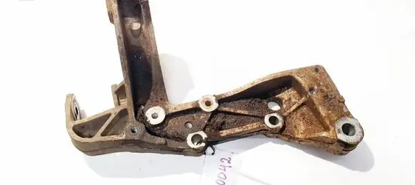 Volkswagen Golf V Front lower control arm/wishbone 1k0199196e