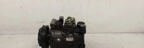 Audi A6 S6 C5 4B Air conditioning (A/C) compressor (pump) 4B0260805J