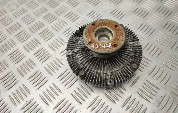 Nissan Navara D22 Viscous fan clutch 