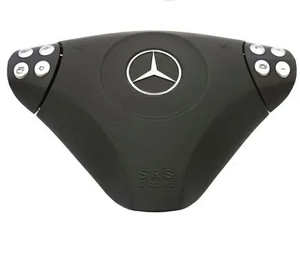 Mercedes-Benz C W203 Steering wheel airbag A0008605402