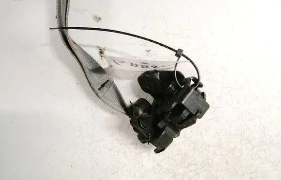 Dodge Avenger Seat back rest lock catch 