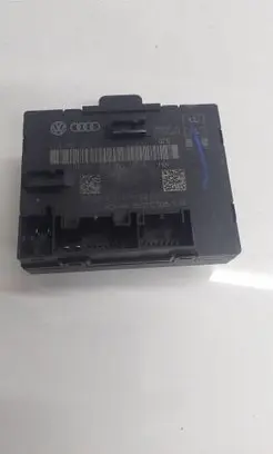Audi A6 S6 C7 4G Door control unit/module 4G8959795E