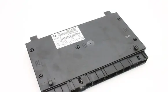 BMW X5 E70 Seat control module 9196930