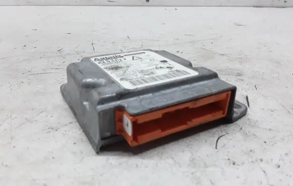 Renault Laguna I Airbag control unit/module 550804400