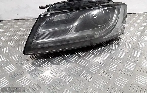 Audi A5 8T 8F Headlight/headlamp 8t0941003al