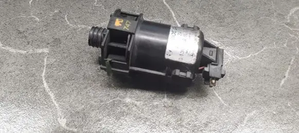 Mercedes-Benz S W126 Interior temperature sensor 0130002806