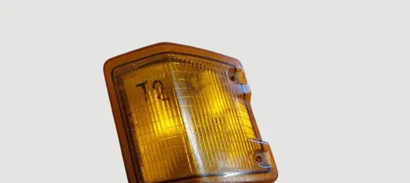 Volkswagen Transporter - Caravelle T2 Front indicator light 0132798 HELLA GERMANY
