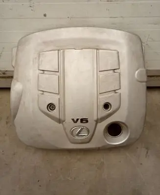 Lexus GS 300 350 430 450H Engine cover (trim)