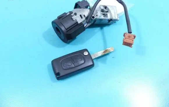 Citroen C3 Ignition lock IMPRK1258604